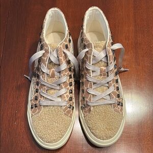 2/$30 Jessica Simpson Sneakers